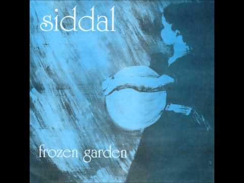 Siddal - Frozen Garden