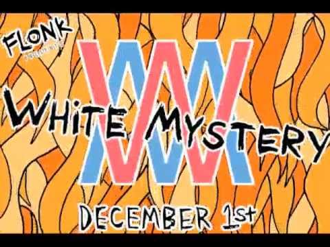 White Mystery / The Chanteymen / SIlence Dogood / Wett Nurse - 12.1.2012