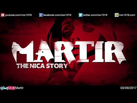 August 8, 2022 || Martir (dear Mor)