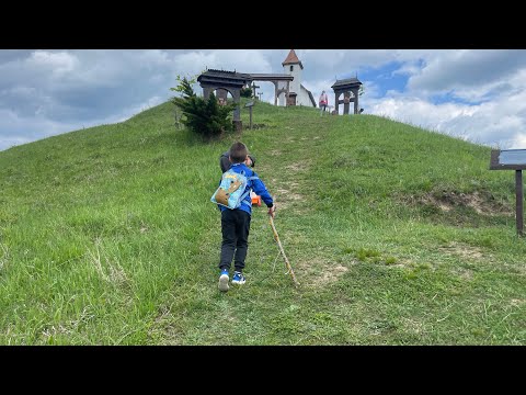 Székelyvécke Erdély