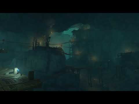 Genshin Impact 2.7 Track 3 - Underground Mines 9 (Version 2)