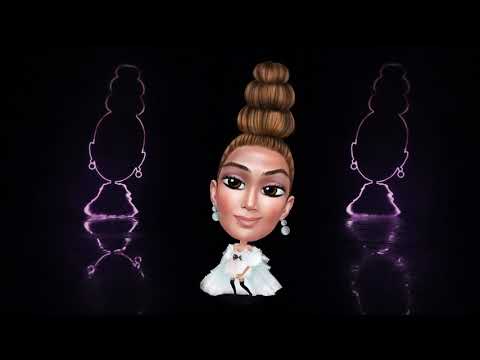 Jennifer Lopez "Medicine" ft. French Montana (Official Lyric Video)