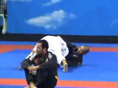 ABU DHABI WPJJC SÃO PAULO TRIAL - FINAL