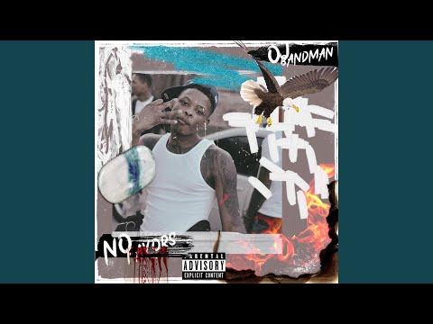 No Conversation (feat. J-Ru & King Khemoo)