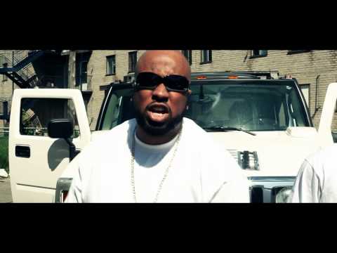 Hoodfellaz (Big Bang Recordz) - Crazy