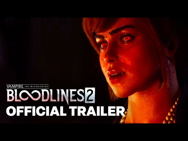 The Masquerade® - Bloodlines™ 2 - Premium Edition