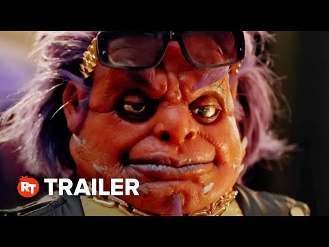 Frankie Freako Trailer #1 (2024)
