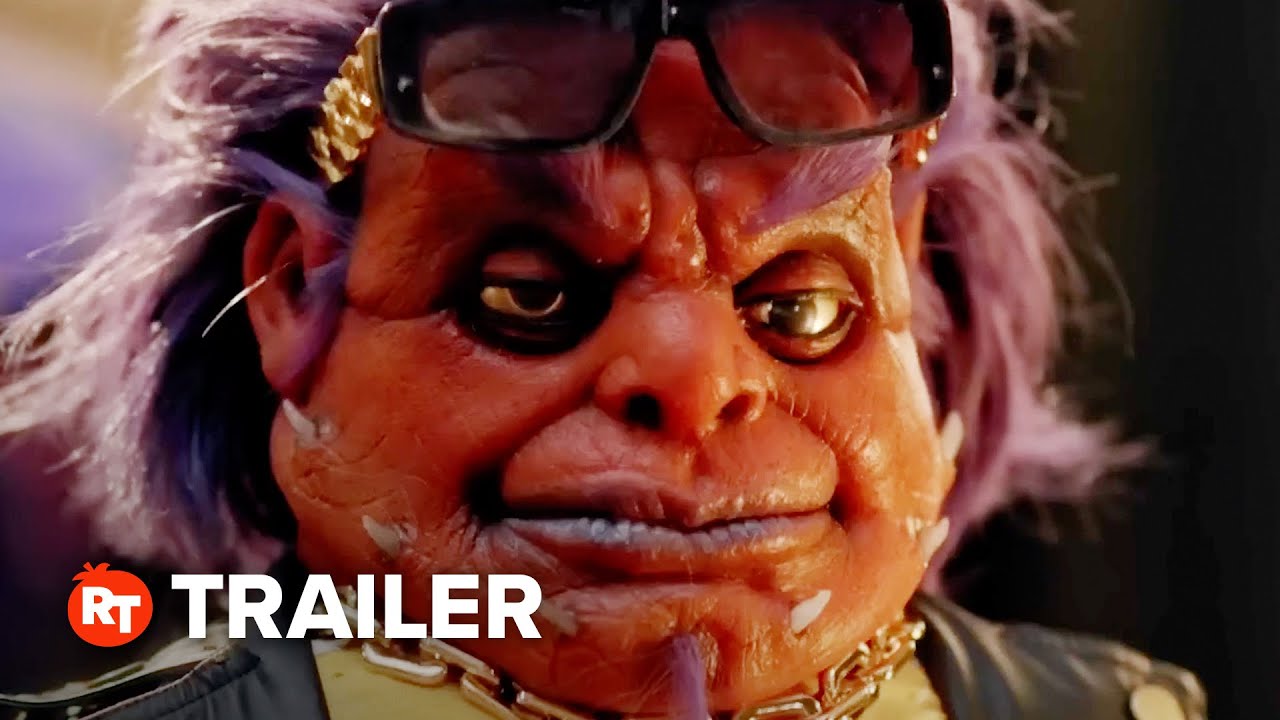 Frankie Freako - Videos