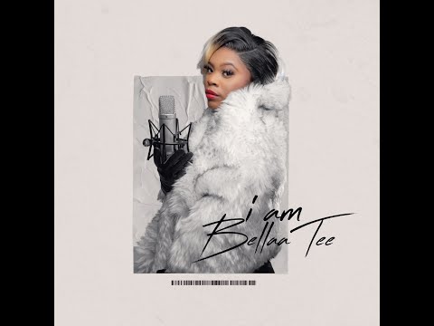 BELLAA TEE - ENERGY (OFFICIAL LYRICS VIDEO)