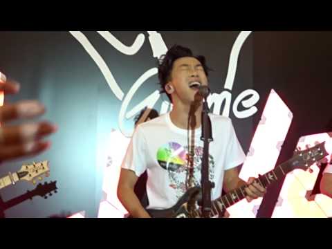 Supper Moment Gimme live 0722 2017 說再見了吧