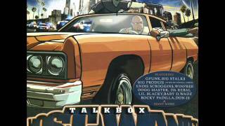 Big Stalks &amp; GFunk Feat Winfree &amp; Baby D - HATERS  ( Laylow inc Talkbox Most Wanted )  New 2011 HQ