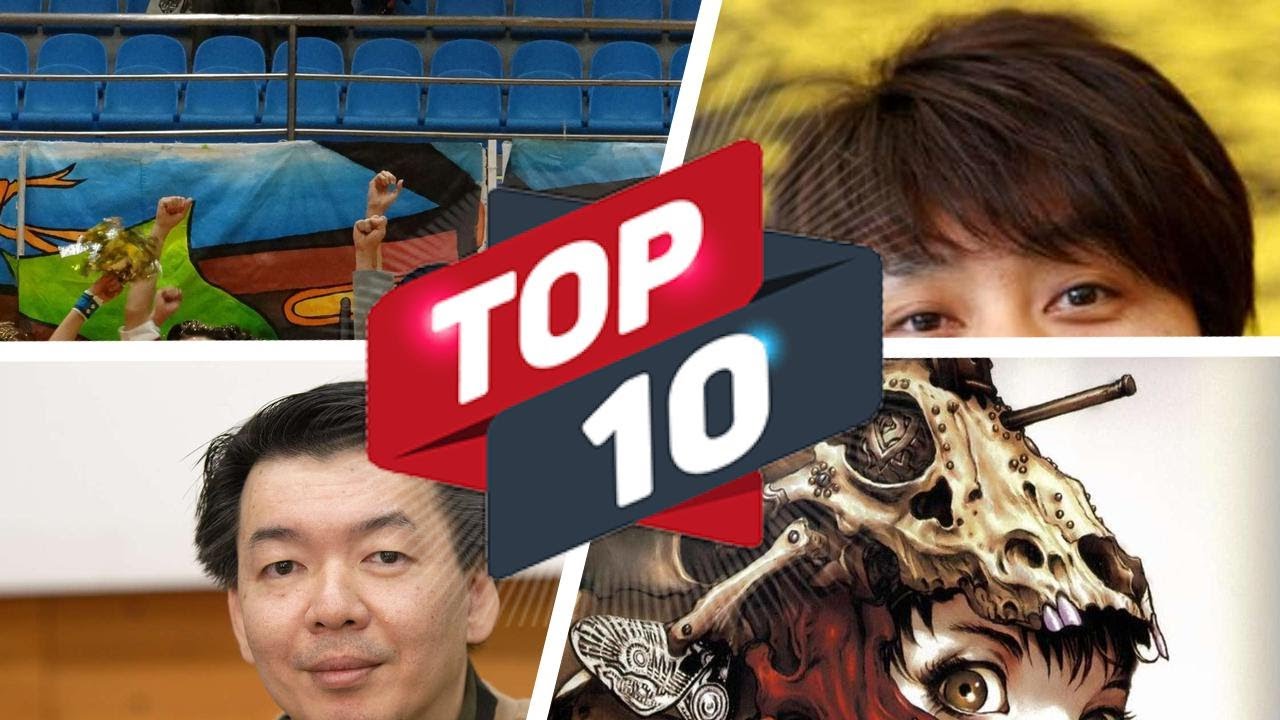 Famous Illustrators From Japan 📌