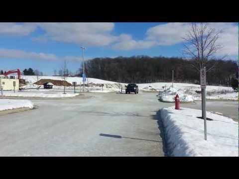 2012 Silverado 2500HD Dynomax exhaust