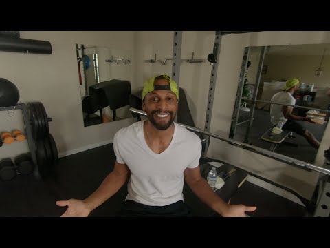 Send Me A Trainer North Austin video.