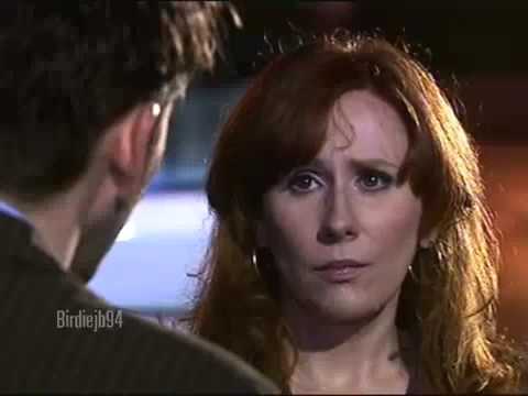 The doctor and rose reunite-the stolen earth