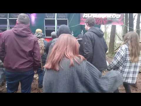 Akroprod set hardcore Félé Akp 31/03/2018