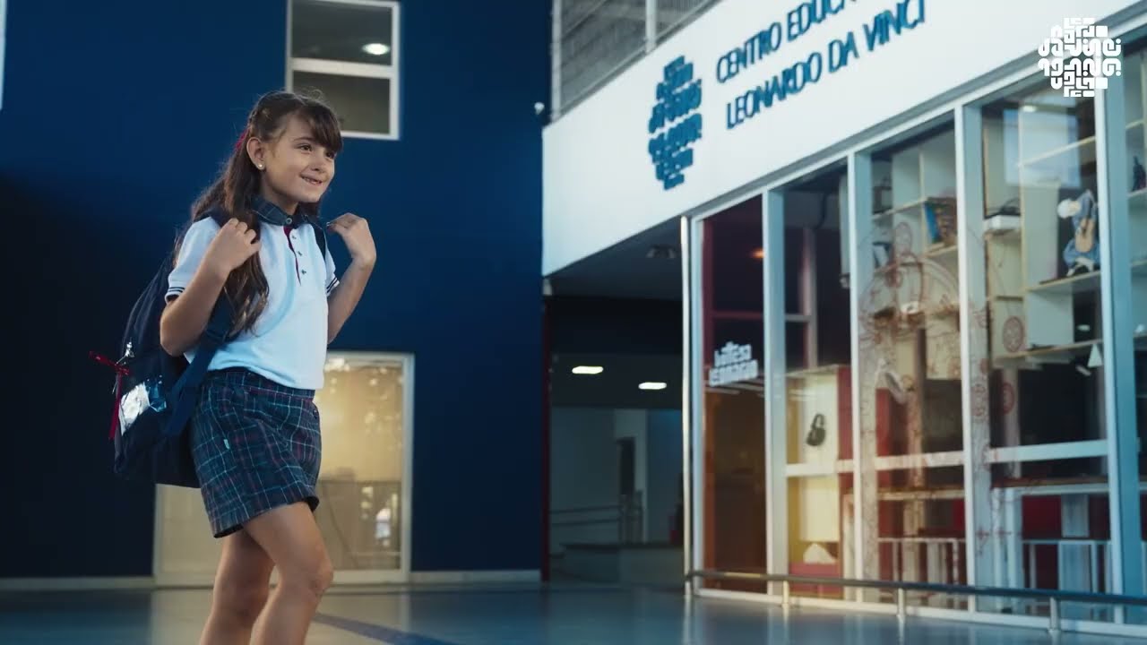 Vídeo Institucional