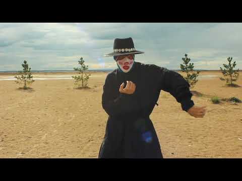 Aiwaska - Darkness (Official Video) | Exploited Ghetto