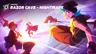 Razor Cave - Nightmare Sub2