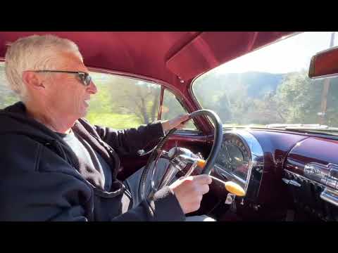 1948 Cadillac Series 61 (CC-1591398) for sale in San Marcos, California