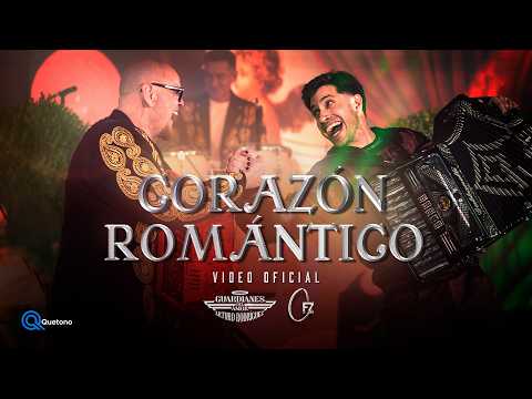 Corazon Romantico - Guardianes Del Amor