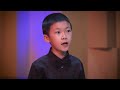 Beautiful Dreamer - NATS Classical Audition 2023