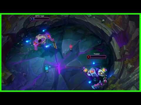 The Most Intense 1v1 - Best of LoL Streams 2795