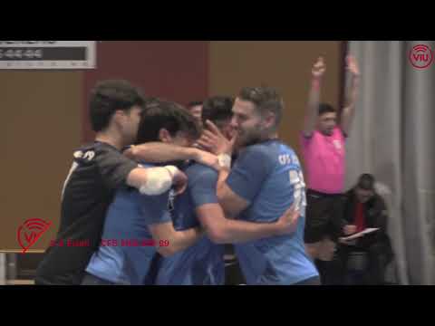 CFS MOLINS 99 - CFS IMUNTANYA LINYOLA A, gener 2023