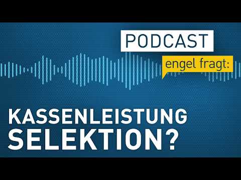 Bluttest für Schwangere - Selektion auf Kassenleistung? | podcast | engel fragt