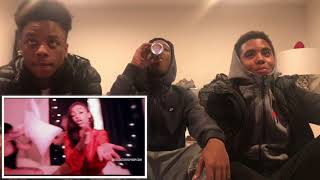 Cuban Doll “Bankrupt” (WSHH Exclusive - Official Music Video) (Reaction)