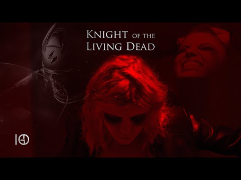10 Gauge -  Knight of the Living Dead  -
