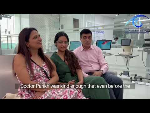 Complete Guide to Lasik Surgery in Mumbai, India: A Patient's Success Story