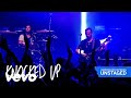 Kings of Leon - Knocked Up (Live 13 Amex UNSTAGED)