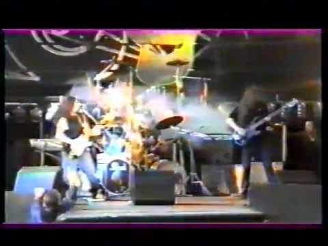 Anal Pus - Miscreanse