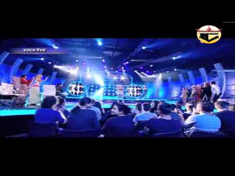 CRBL- Michel Telo la "Te cunosc de undeva", editia 8