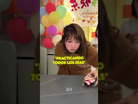 Se HARTÓ del repartidor!