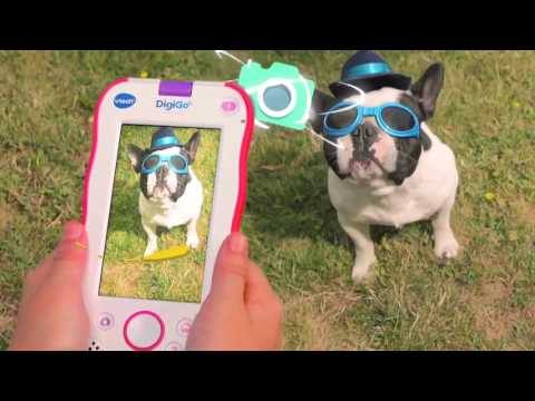 Mobili auklė VTech BM 2000 video