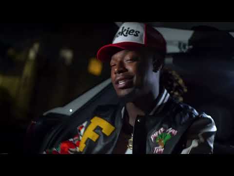 King Fish - My Baby (Official Music Video)