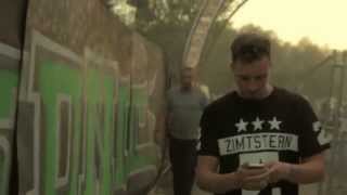 Mimiks - Dick im Popcorn (10'000 Exclusive)