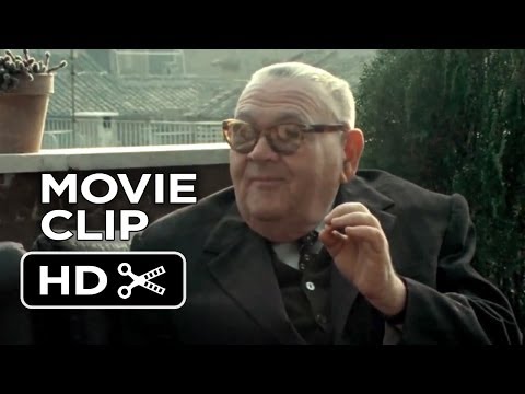 The Last Of The Unjust Movie CLIP - Understand (2013) - Documentary HD