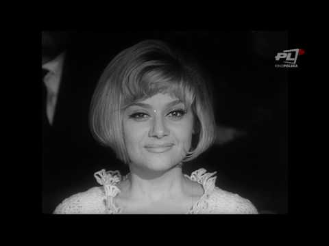 Między filmami: Pożegnanie Krystyny Sienkiewicz