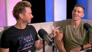 Troy Baker and Nolan North Are In Everything - Dude Soup Podcast #242