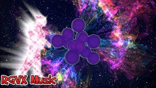 RGVX : Quantum Oddities : Hard House Extreme Mix !