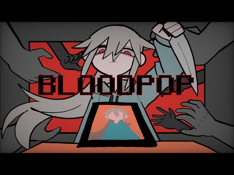 Bloodpop//meme