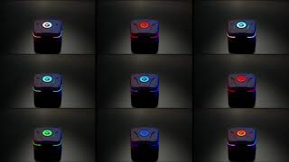 Havit HV-TW952 PRO RGB