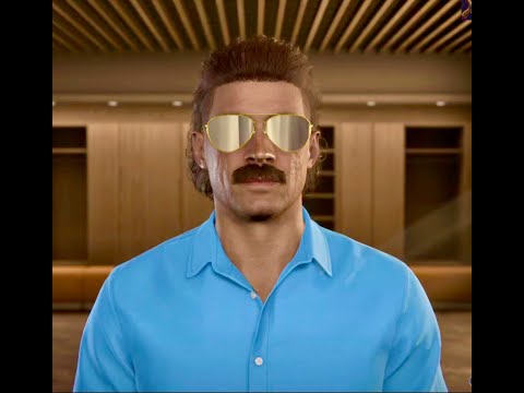 The Jafu's Palace Open - 9 Hole. Par 31. Medium Difficulty.