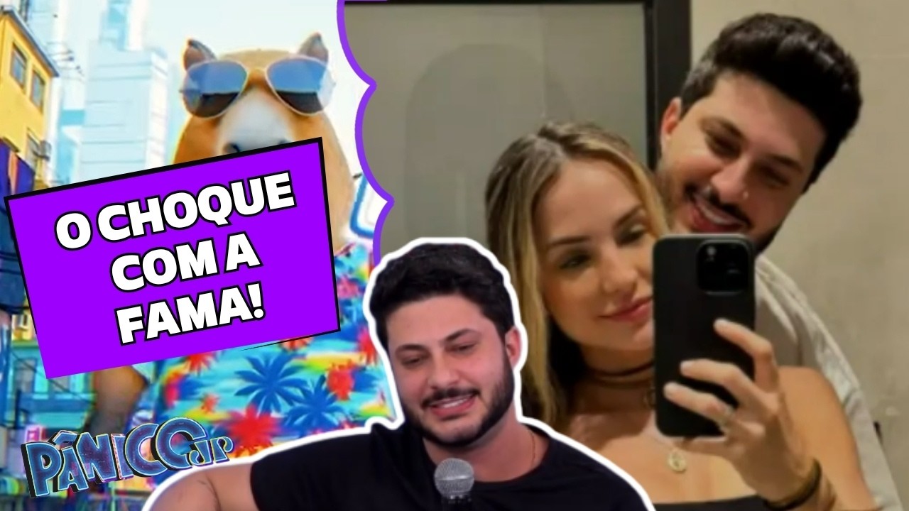 "MIRASSOL HUMANO": O CHOQUE DE REALIDADE NO NAMORO MIDIÁTICO