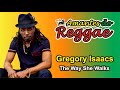 Gregory Isaacs - The Way She Walks (1974)