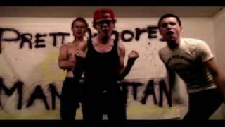 Pretty Whores - Pistol In My Hand (2008)