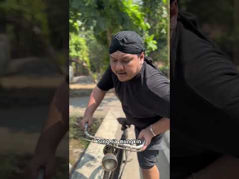 Jalur langit ndarboy genk x woro widowati x jeho - @MabesBalkerMusic